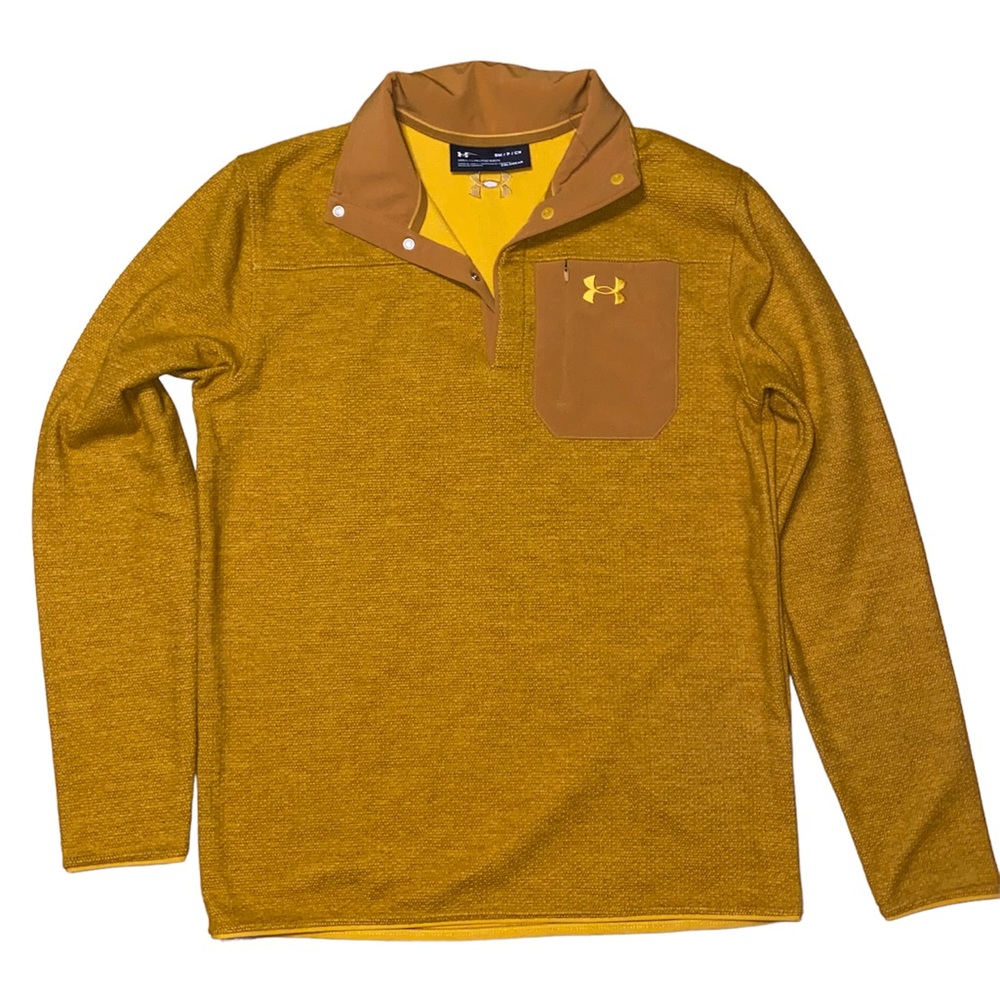 Under armour jacket